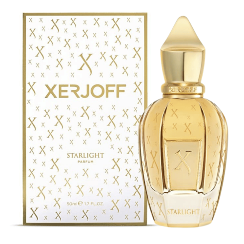 Xerjoff Starlight Parfum 50 ml Unisex Parfüm