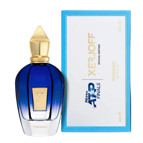 Xerjoff Torino 21 Edp 100 ml Unisex Parfüm