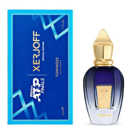 Xerjoff Torino 22 Edp 50 ml Unisex Parfüm Xerjoff Torino 22 Edp 50 ml Unisex Parfüm