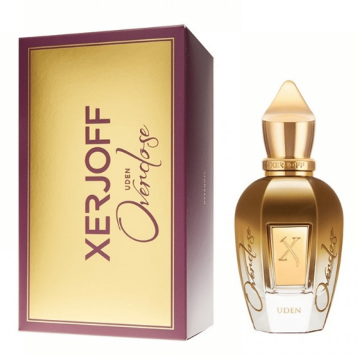 Xerjoff Uden Overdose Edp 100 ml Unisex Parfüm Xerjoff Uden Overdose Edp 100 ml Unisex Parfüm