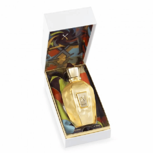 Xerjoff V Accento Overdose Edp 100 ml Unisex Parfüm Xerjoff V Accento Overdose Edp 100 ml Unisex Parfüm