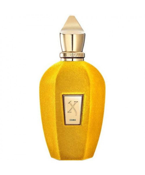 Xerjoff V Collection Coro 100 ml Edp Unisex parfüm Xerjoff V Collection Coro 100 ml Edp Unisex parfüm