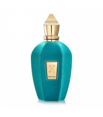 Xerjoff V Collection Erba Pura 100 Ml Edp Unisex Parfüm Xerjoff V Collection Erba Pura 100 Ml Edp Unisex Parfüm