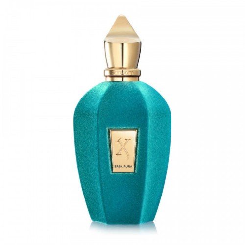 Xerjoff V Collection Erba Pura 100 Ml Edp Unisex Parfüm Xerjoff V Collection Erba Pura 100 Ml Edp Unisex Parfüm