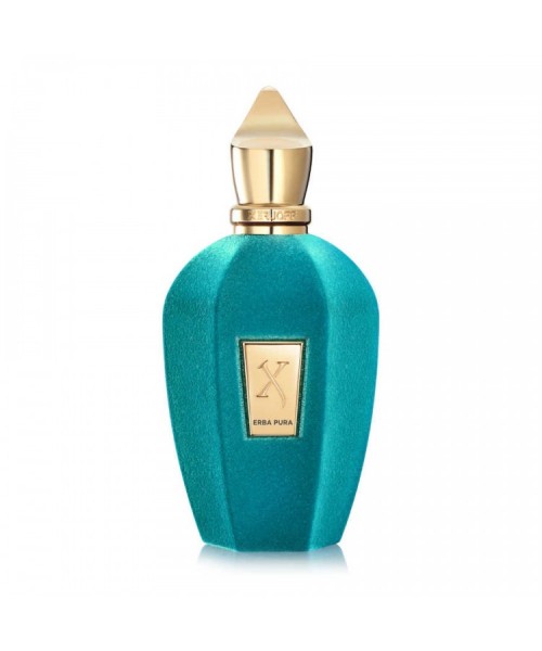 Xerjoff V Collection Erba Pura 100 Ml Edp Unisex Parfüm Xerjoff V Collection Erba Pura 100 Ml Edp Unisex Parfüm