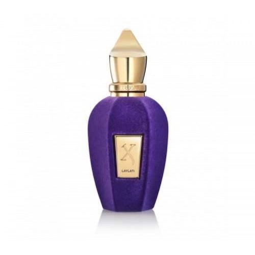 Xerjoff V Collection Laylati 100 ml Edp Unisex Parfüm Xerjoff V Collection Laylati 100 ml Edp Unisex Parfüm