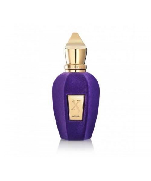 Xerjoff V Collection Laylati 100 ml Edp Unisex Parfüm Xerjoff V Collection Laylati 100 ml Edp Unisex Parfüm
