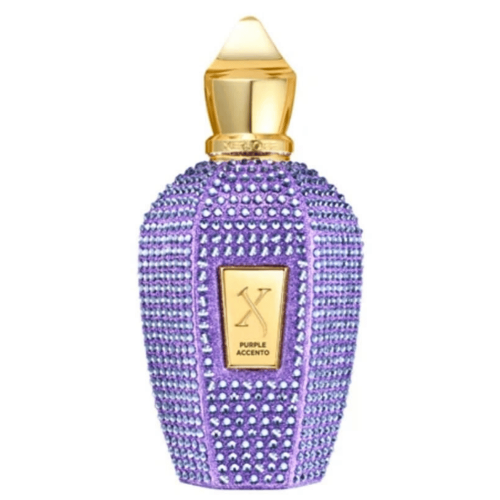 Xerjoff V Purple Accento Edp 100 ml Unisex Parfüm