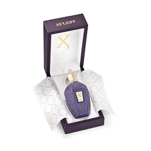 Xerjoff V Purple Accento Edp 100 ml Unisex Parfüm