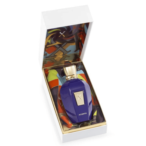 Xerjoff Vibe Accento Edp 100 ml Unisex Parfüm Xerjoff Vibe Accento Edp 100 ml Unisex Parfüm
