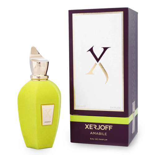 Xerjoff Vibe Amabile Edp 100 ml Unisex Parfüm Xerjoff Vibe Amabile Edp 100 ml Unisex Parfüm