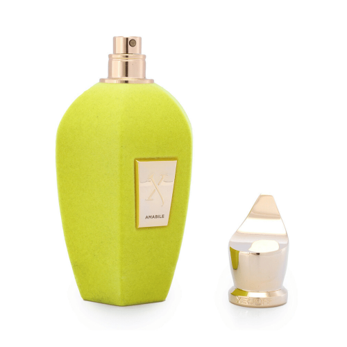 Xerjoff Vibe Amabile Edp 100 ml Unisex Parfüm Xerjoff Vibe Amabile Edp 100 ml Unisex Parfüm