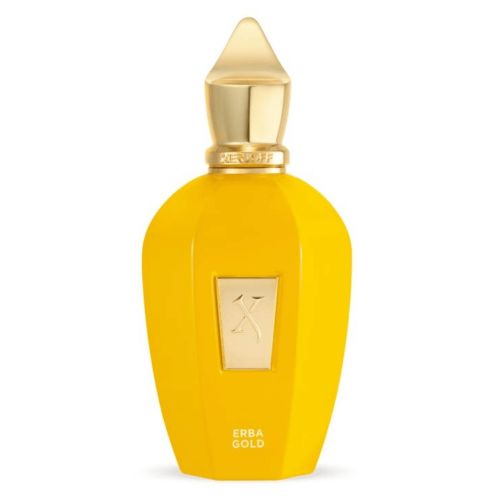 Xerjoff Vibe Erba Gold Edp 100 ml Unisex Parfüm Xerjoff Vibe Erba Gold Edp 100 ml Unisex Parfüm