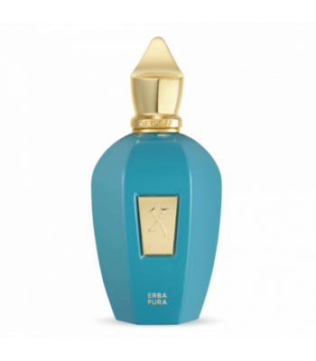 Xerjoff Vibe Erba Pura Edp 100 ml Unisex Parfüm