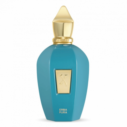 Xerjoff Vibe Erba Pura Edp 100 ml Unisex Parfüm