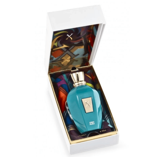 Xerjoff Vibe Erba Pura Edp 100 ml Unisex Parfüm