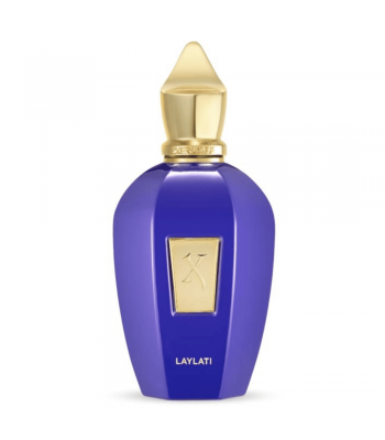 Xerjoff Vibe Laylati Edp 100 ml Unisex Parfüm
