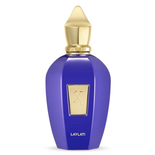 Xerjoff Vibe Laylati Edp 100 ml Unisex Parfüm Xerjoff Vibe Laylati Edp 100 ml Unisex Parfüm