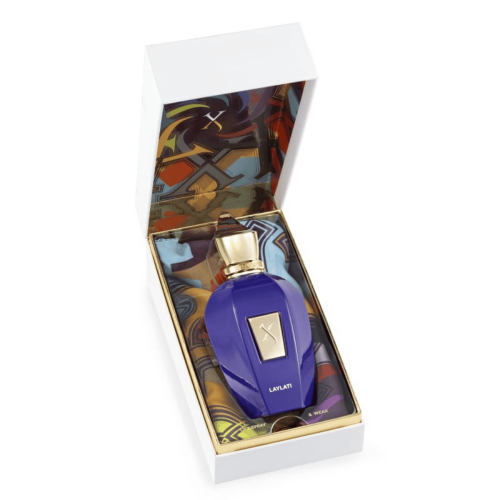 Xerjoff Vibe Laylati Edp 100 ml Unisex Parfüm Xerjoff Vibe Laylati Edp 100 ml Unisex Parfüm