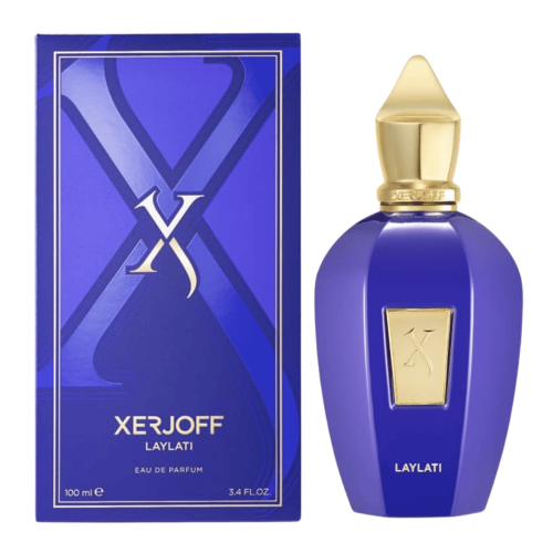Xerjoff Vibe Laylati Edp 100 ml Unisex Parfüm Xerjoff Vibe Laylati Edp 100 ml Unisex Parfüm