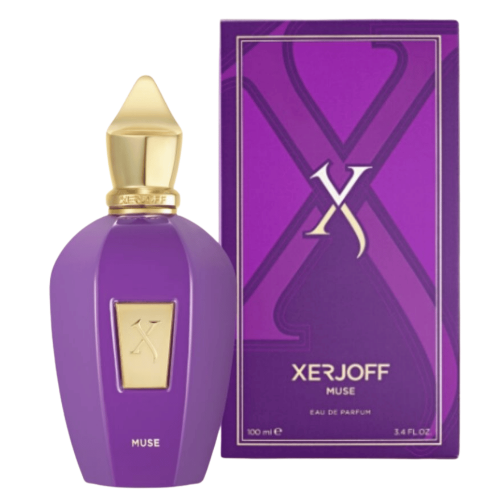 Xerjoff Vibe Muse Edp 100 ml Unisex Parfüm Xerjoff Vibe Muse Edp 100 ml Unisex Parfüm