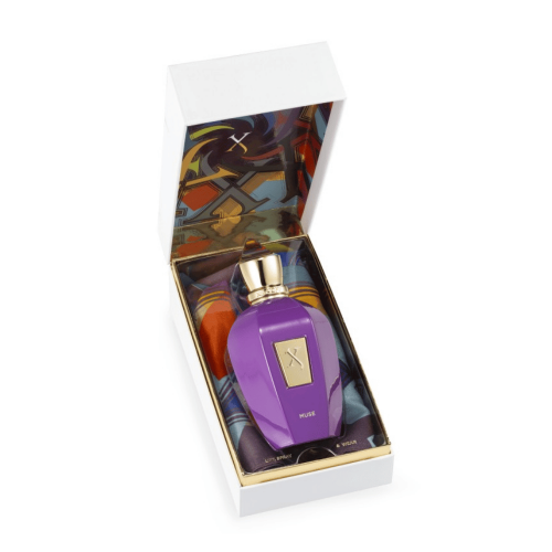 Xerjoff Vibe Muse Edp 100 ml Unisex Parfüm Xerjoff Vibe Muse Edp 100 ml Unisex Parfüm