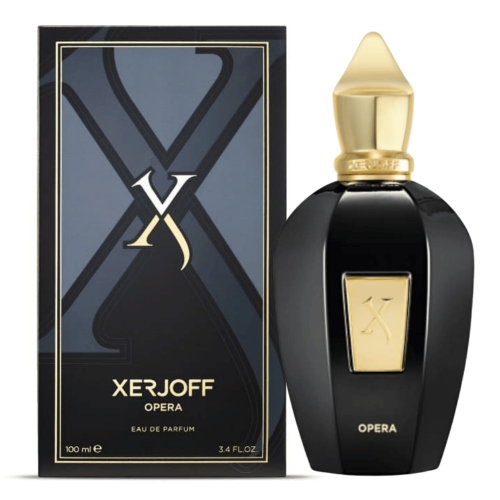 Xerjoff Vibe Opera Edp 100 ml Unisex Parfüm Xerjoff Vibe Opera Edp 100 ml Unisex Parfüm