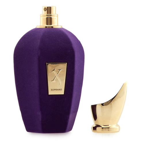 Xerjoff Vibe Soprano Edp 100 ml Unisex Parfüm Xerjoff Vibe Soprano Edp 100 ml Unisex Parfüm