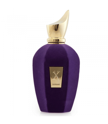 Xerjoff Vibe Soprano Edp 100 ml Unisex Parfüm