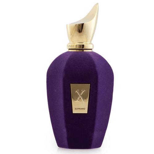 Xerjoff Vibe Soprano Edp 100 ml Unisex Parfüm Xerjoff Vibe Soprano Edp 100 ml Unisex Parfüm