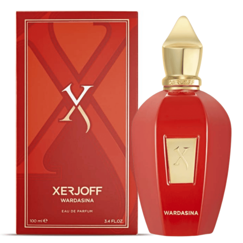 Xerjoff Vibe Wardasina Edp 100 ml Unisex Parfüm Xerjoff Vibe Wardasina Edp 100 ml Unisex Parfüm