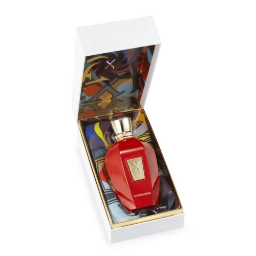 Xerjoff Vibe Wardasina Edp 100 ml Unisex Parfüm Xerjoff Vibe Wardasina Edp 100 ml Unisex Parfüm