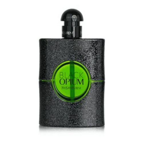 YSL Black Opium Illicit Green Edp 90ml Kadın Parfüm YSL Black Opium Illicit Green Edp 90ml Kadın Parfüm