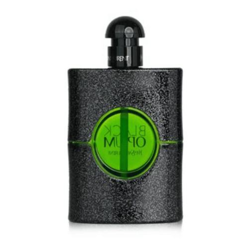 YSL Black Opium Illicit Green Edp 90ml Kadın Parfüm YSL Black Opium Illicit Green Edp 90ml Kadın Parfüm