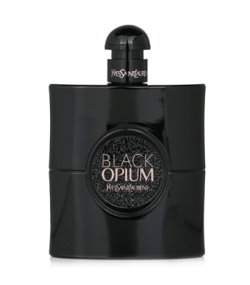 YSL Black Opium Le Parfum Edp 90ml Kadin Parfüm