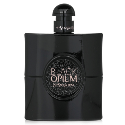 YSL Black Opium Le Parfum Edp 90ml Kadin Parfüm YSL Black Opium Le Parfum Edp 90ml Kadin Parfüm