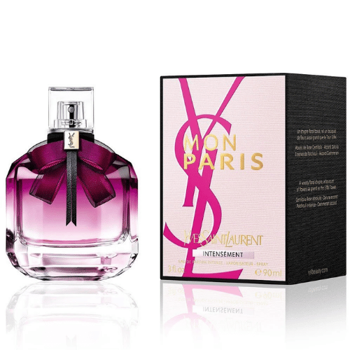 Ysl Mon Paris Intensement Edp 90ml Kadin Parfüm Ysl Mon Paris Intensement Edp 90ml Kadin Parfüm
