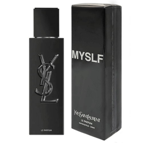 YSL Myslf Le Parfum Edp 100ml Erkek Parfüm YSL Myslf Le Parfum Edp 100ml Erkek Parfüm