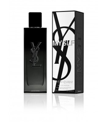Yves Saint Laurent Myslf EDP 100 Ml Erkek Parfüm Yves Saint Laurent Myslf EDP 100 Ml Erkek Parfüm