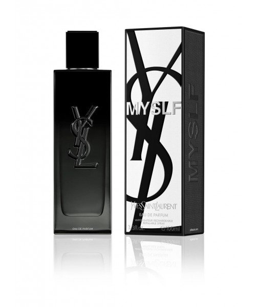 Yves Saint Laurent Myslf EDP 100 Ml Erkek Parfüm Yves Saint Laurent Myslf EDP 100 Ml Erkek Parfüm