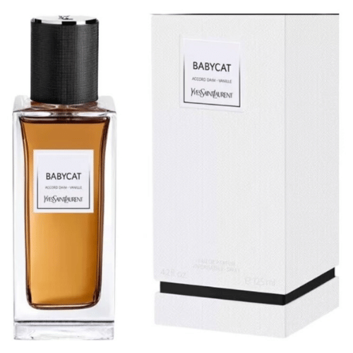 YSL Babycat Edp 125ml Unisex Parfüm
