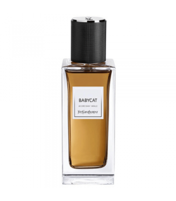 YSL Babycat Edp 125ml Unisex Parfüm YSL Babycat Edp 125ml Unisex Parfüm