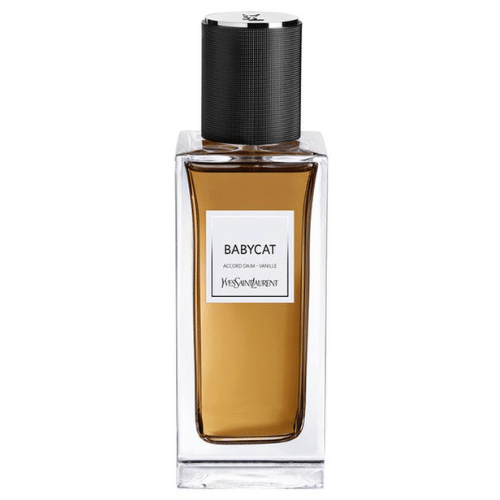 YSL Babycat Edp 125ml Unisex Parfüm