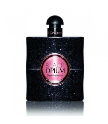 Yves Saint Laurent Black Opium Edp 90ml Kadın Parfüm Yves Saint Laurent Black Opium Edp 90ml Kadın Parfüm