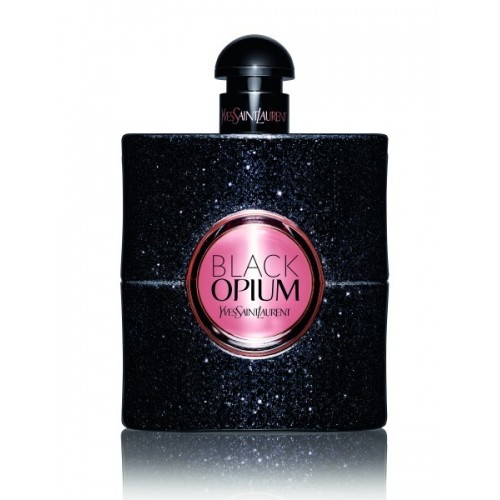 Yves Saint Laurent Black Opium Edp 90ml Kadın Parfüm Yves Saint Laurent Black Opium Edp 90ml Kadın Parfüm