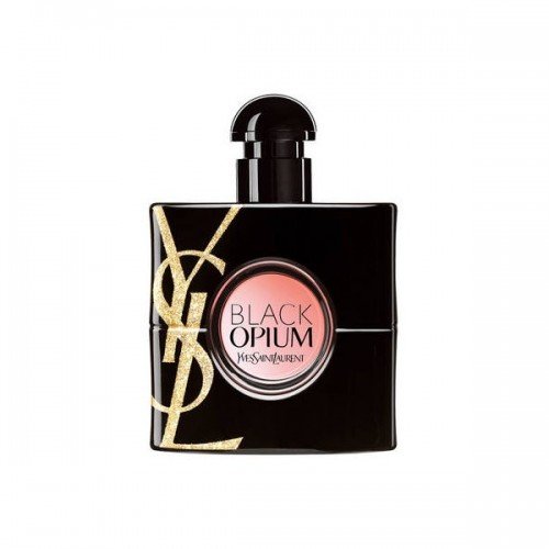 Yves Saint Laurent Black Opium Gold Edp 90ml Kadın Parfüm Yves Saint Laurent Black Opium Gold Edp 90ml Kadın Parfüm