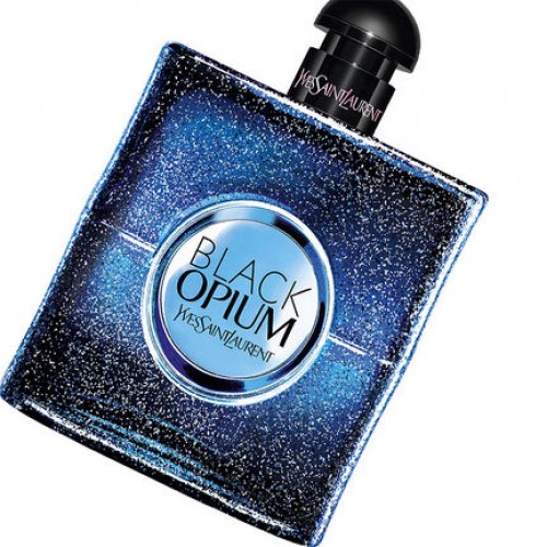 Yves Saint Laurent Black Opium Intense Edp 90ml Kadın Parfüm Yves Saint Laurent Black Opium Intense Edp 90ml Kadın Parfüm