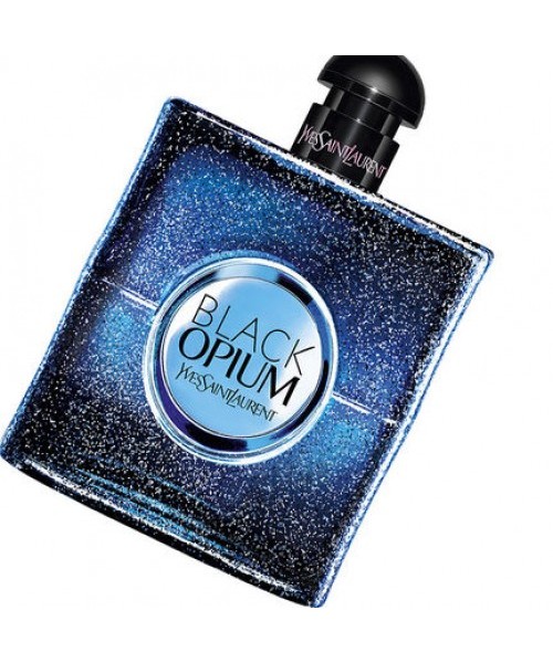 Yves Saint Laurent Black Opium Intense Edp 90ml Kadın Parfüm Yves Saint Laurent Black Opium Intense Edp 90ml Kadın Parfüm