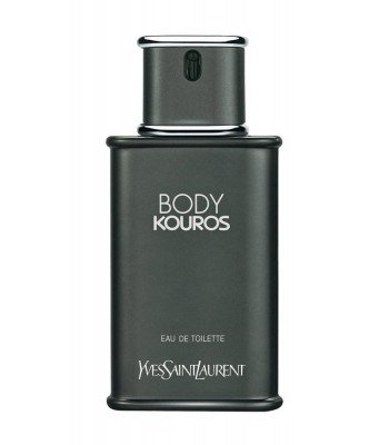 Yves Saint Laurent Body Kouros Edt 100 ml Erkek Parfüm Yves Saint Laurent Body Kouros Edt 100 ml Erkek Parfüm