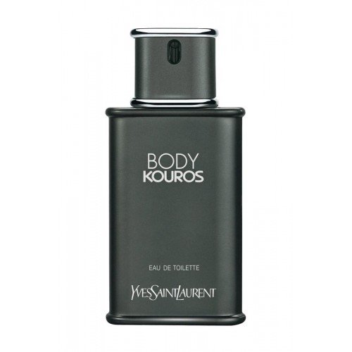 Yves Saint Laurent Body Kouros Edt 100 ml Erkek Parfüm Yves Saint Laurent Body Kouros Edt 100 ml Erkek Parfüm